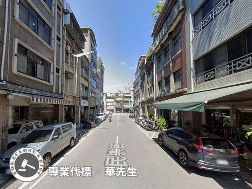 台北透天法拍-2