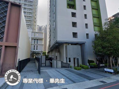 台中西屯法拍大樓-8