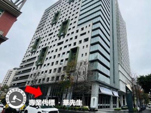 台中西屯法拍大樓-1