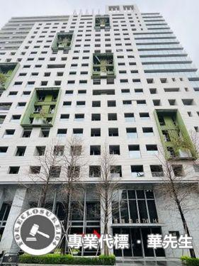 台中西屯法拍大樓-2
