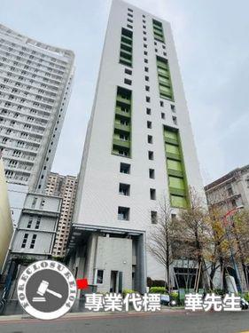 台中西屯法拍大樓-3