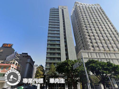 台中西屯法拍大樓-5