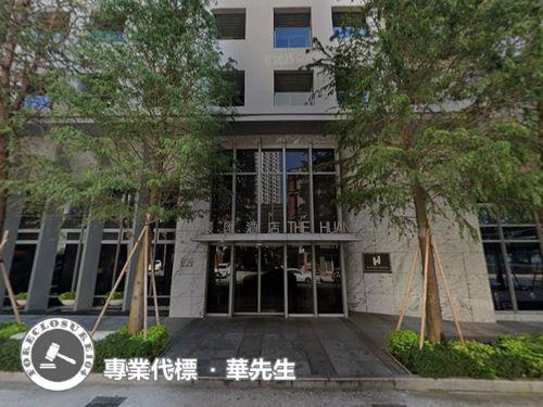 台中西屯法拍大樓-6