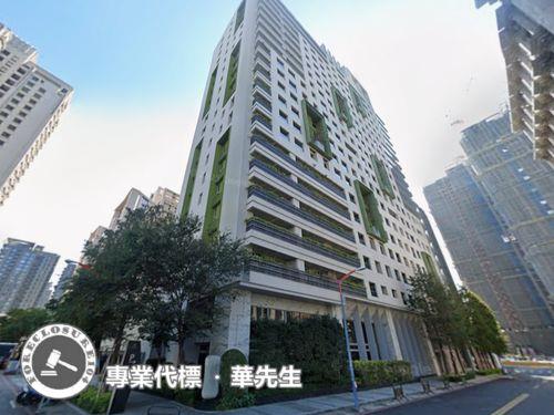 台中西屯法拍大樓-7