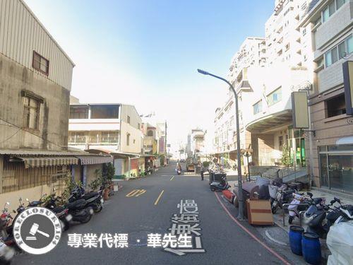 東區大樓法拍-7