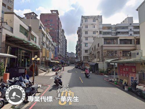 東區大樓法拍-8