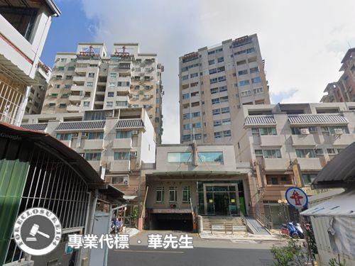 東區大樓法拍-9
