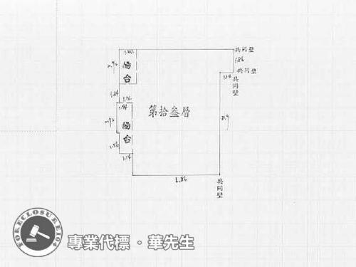 東區大樓法拍-12