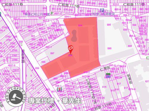 東區大樓法拍-13