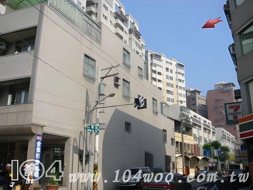 東區大樓法拍-10