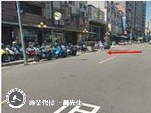 東區大樓法拍-1