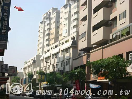 東區大樓法拍-11