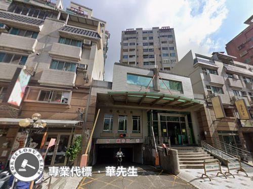 東區大樓法拍-0