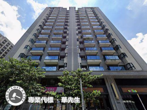 台中大樓法拍-8