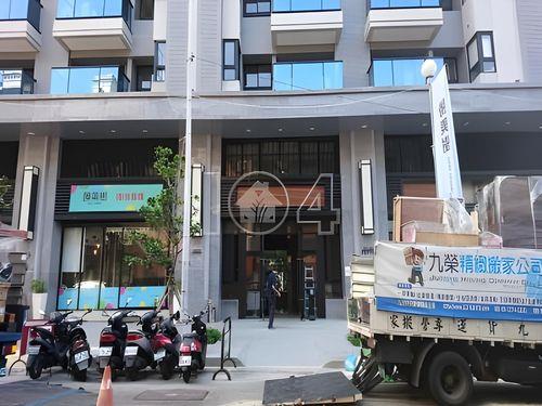 台中大樓法拍-1