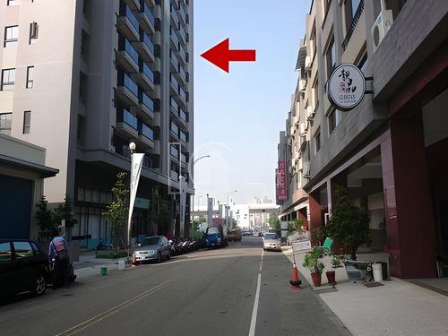台中大樓法拍-2