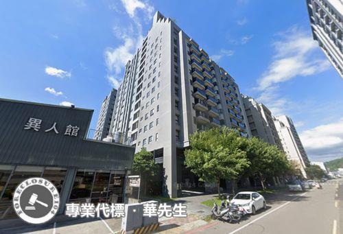 台中大樓法拍-7