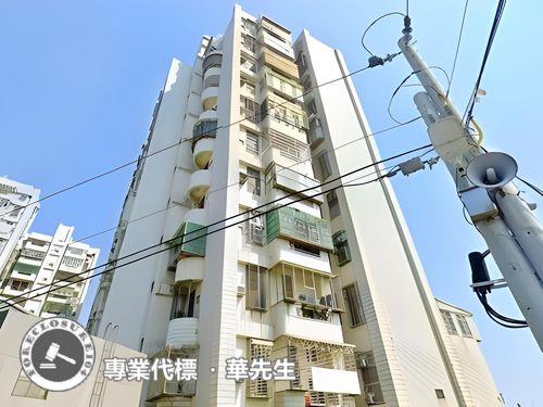 桃園平鎮法拍大樓-9
