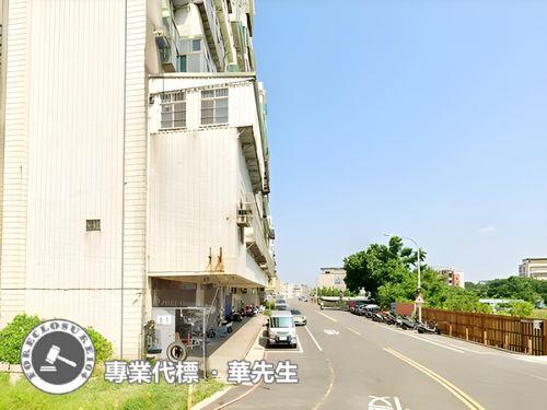 桃園平鎮法拍大樓-11