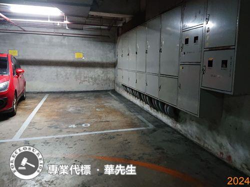 桃園平鎮法拍大樓-6