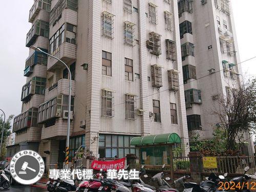 桃園平鎮法拍大樓-7