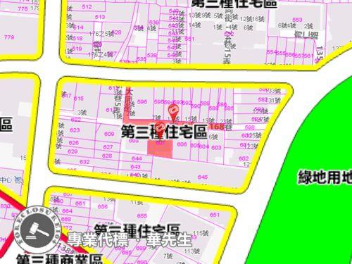 台北北投透天拍賣-10