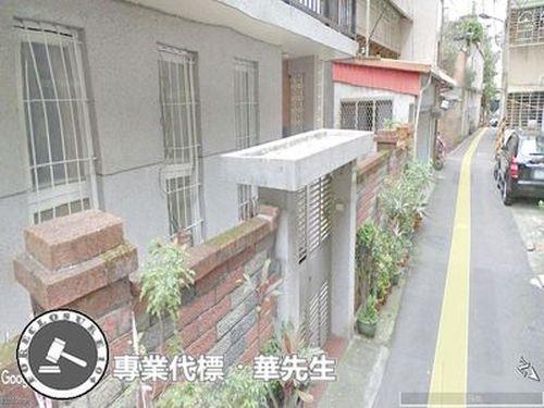 台北北投透天拍賣-6