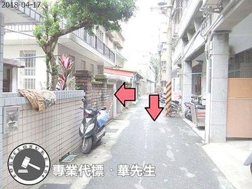 台北北投透天拍賣-9