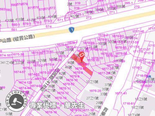 桃園區透天法拍-6