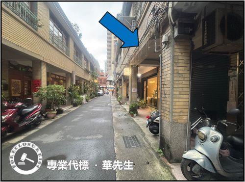 大同區法拍透天-2