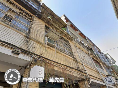 大同區法拍透天-5