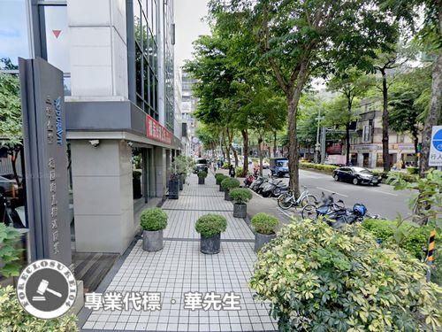 松山大樓法拍-7