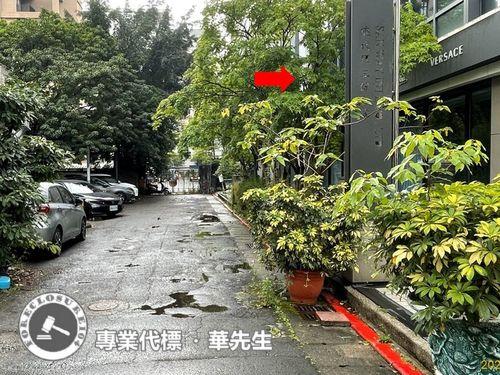 松山大樓法拍-3