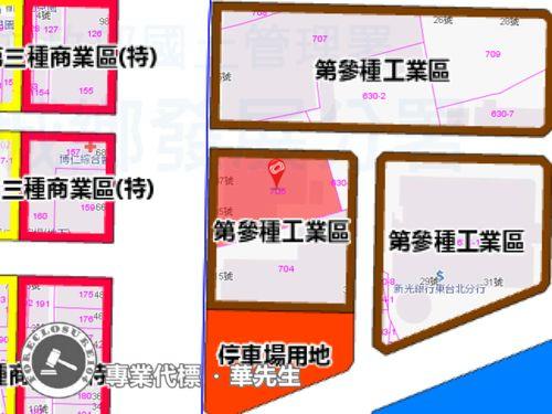 松山大樓法拍-9