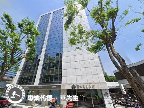 松山大樓法拍-0