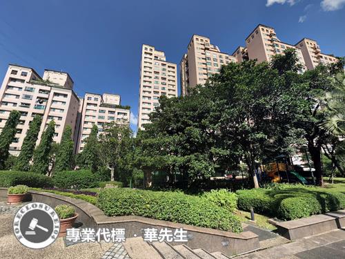 新北汐止大樓拍賣-0