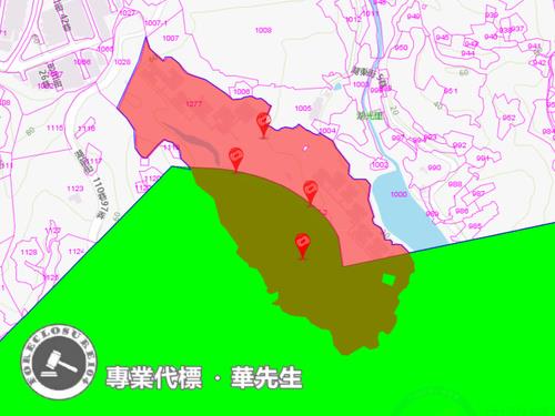 新北汐止大樓拍賣-8