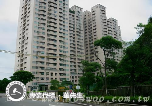 新北汐止大樓拍賣-3