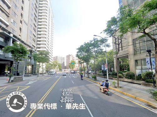新北板橋大樓拍賣-5
