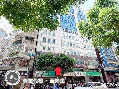 永和法拍大樓-2