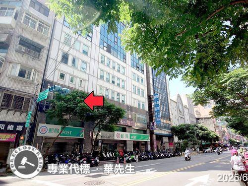 永和法拍大樓-0