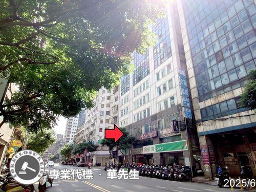 永和法拍大樓-1