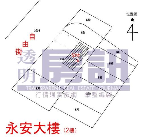 永和法拍大樓-6
