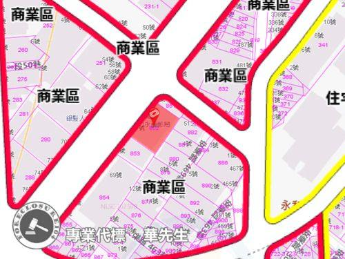 永和法拍大樓-8