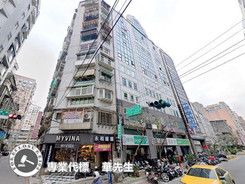 永和法拍大樓-4
