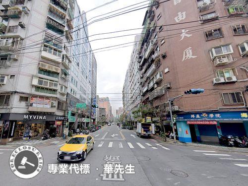 永和法拍大樓-5