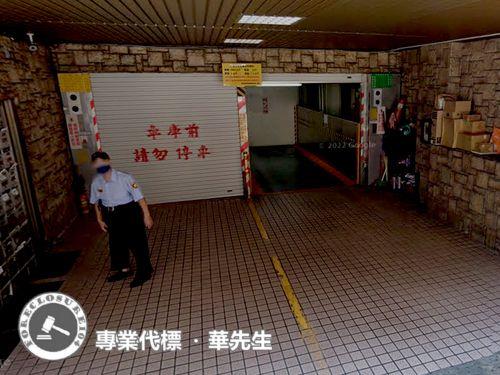 中和法拍大樓-4