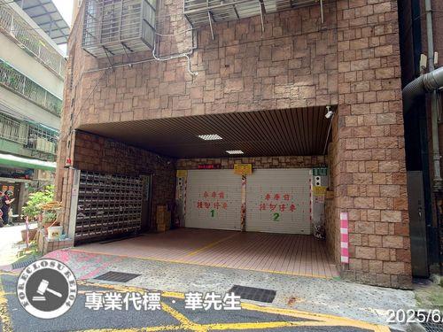 中和法拍大樓-0