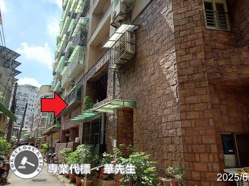 中和法拍大樓-2