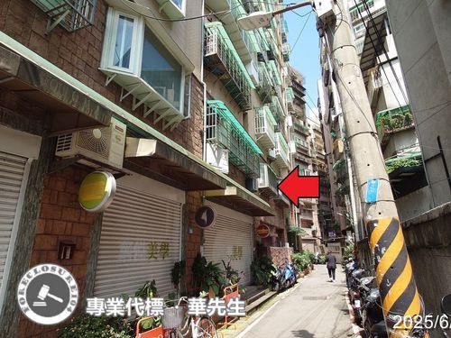 中和法拍大樓-3